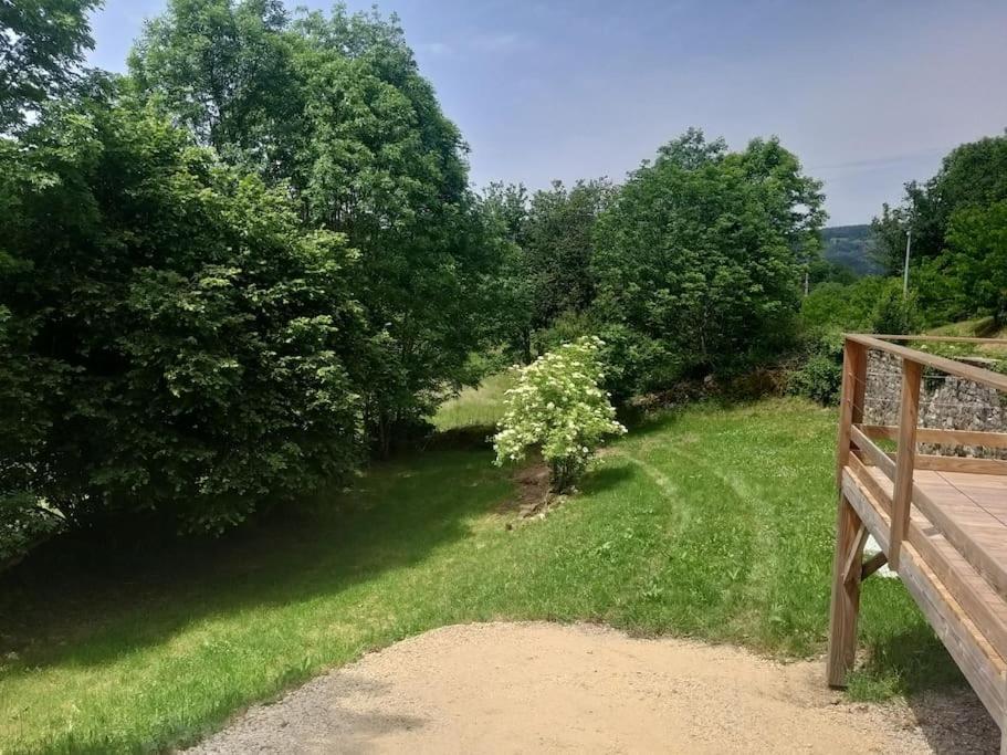Gite Confortable A La Campagne بورت لي أورج المظهر الخارجي الصورة